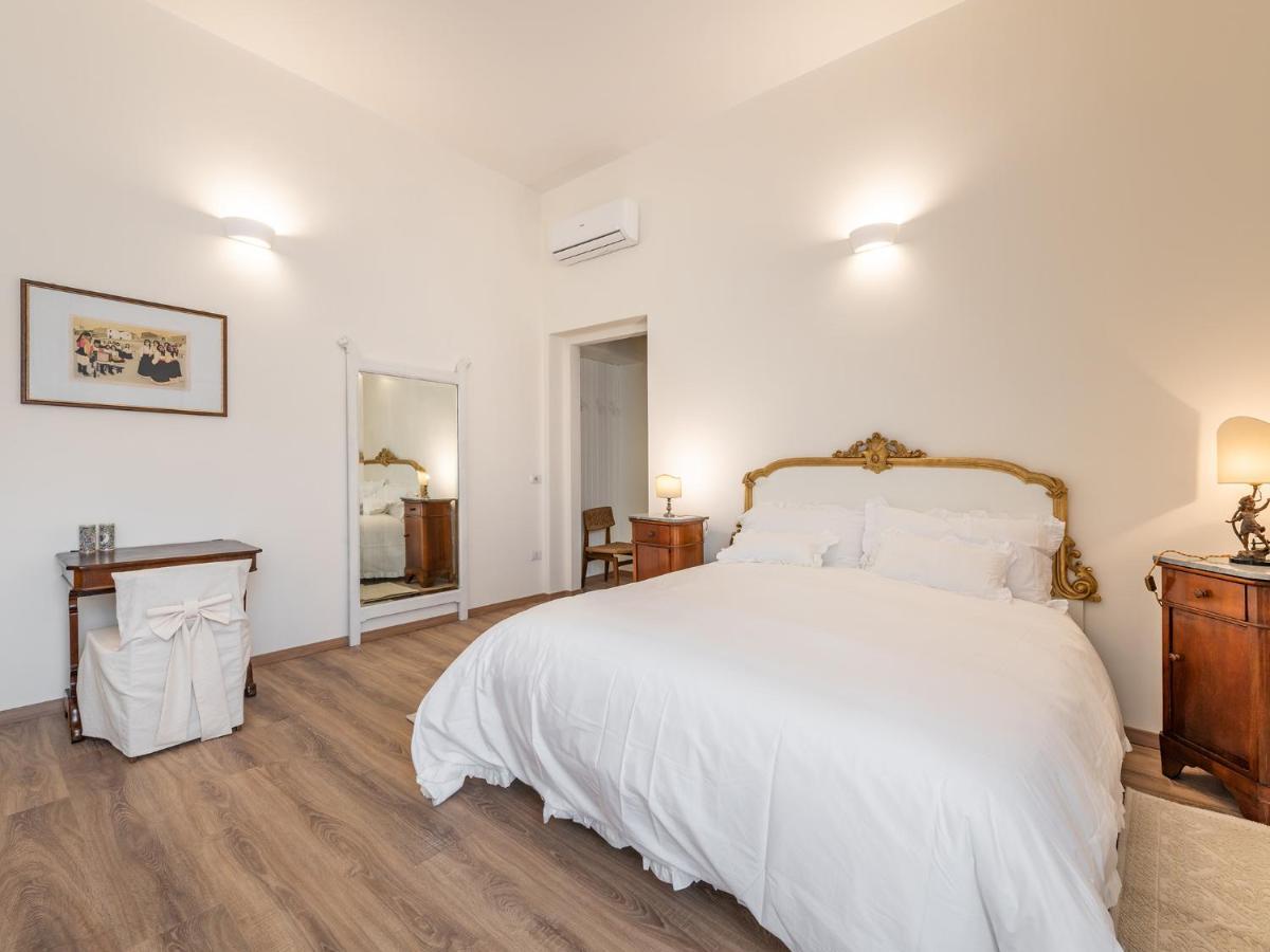 B&B Palazzo Merello 칼리아리 외부 사진