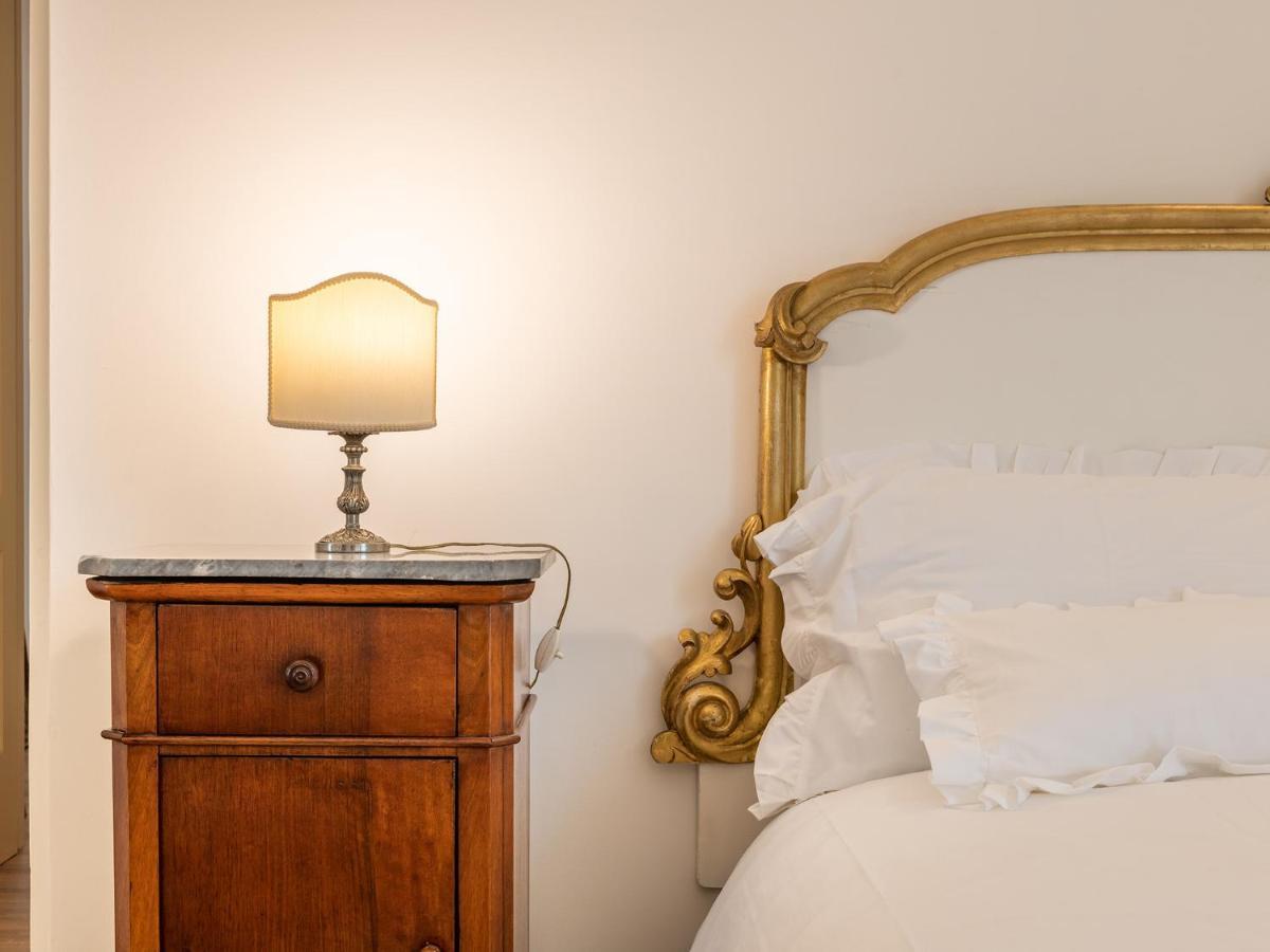 B&B Palazzo Merello 칼리아리 외부 사진