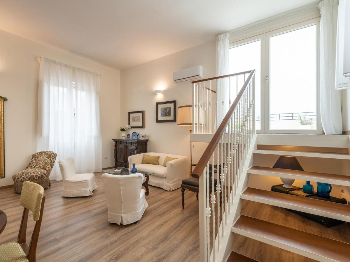 B&B Palazzo Merello 칼리아리 외부 사진