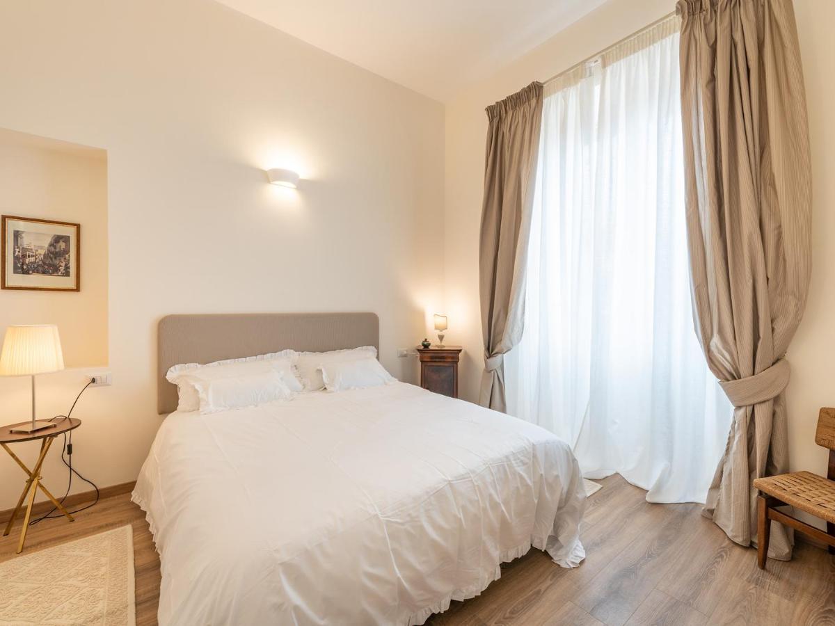 B&B Palazzo Merello 칼리아리 외부 사진