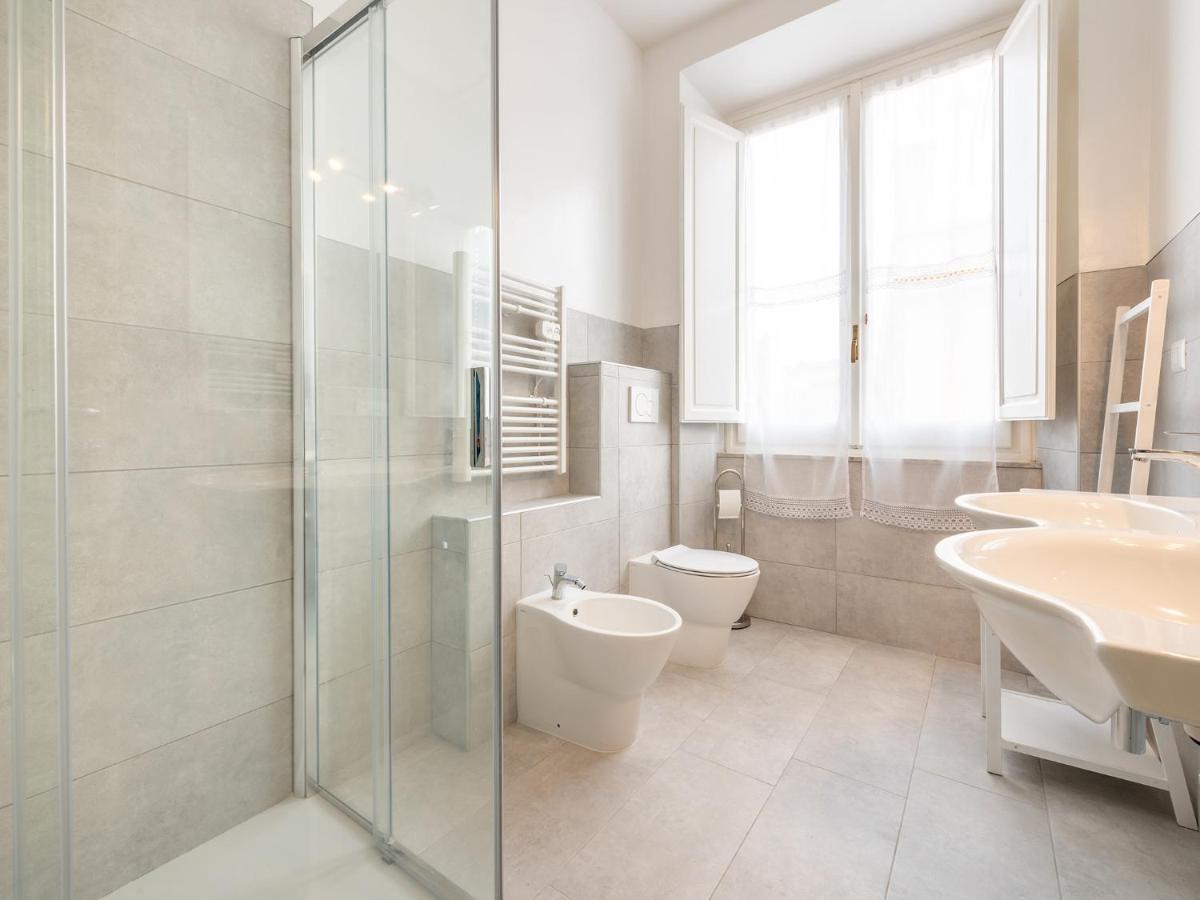 B&B Palazzo Merello 칼리아리 외부 사진