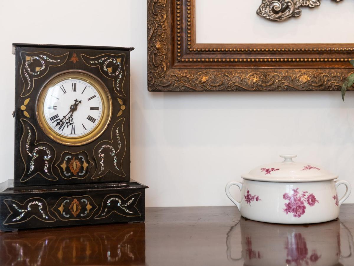 B&B Palazzo Merello 칼리아리 외부 사진