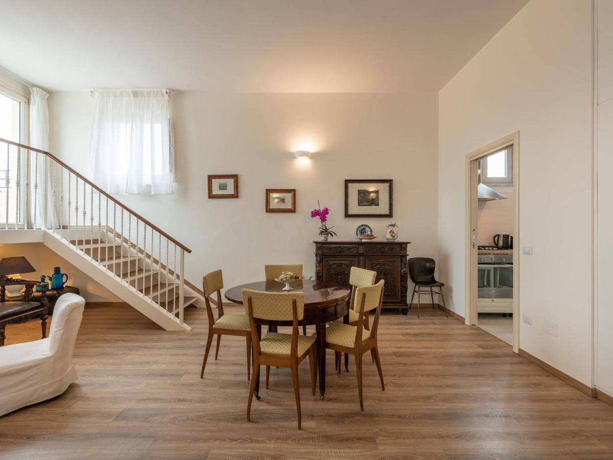 B&B Palazzo Merello 칼리아리 외부 사진
