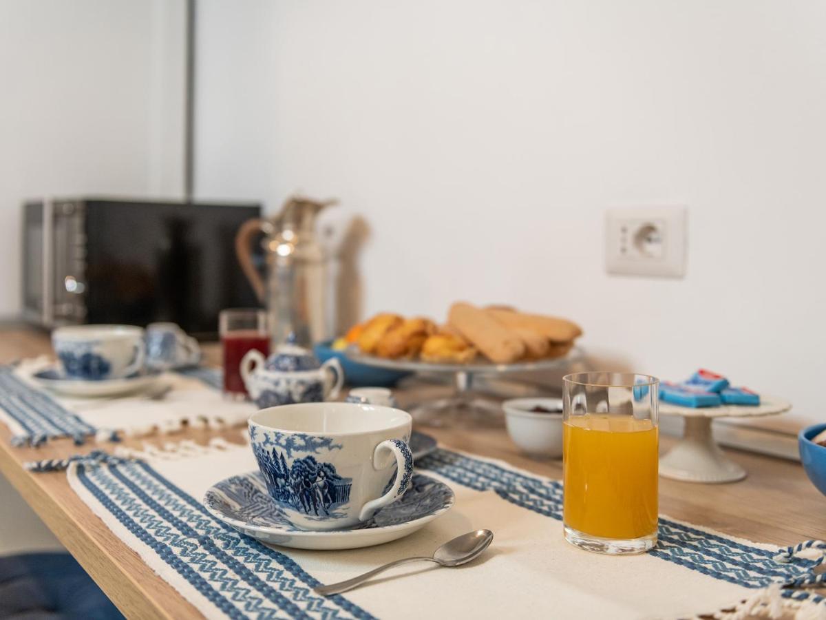 B&B Palazzo Merello 칼리아리 외부 사진