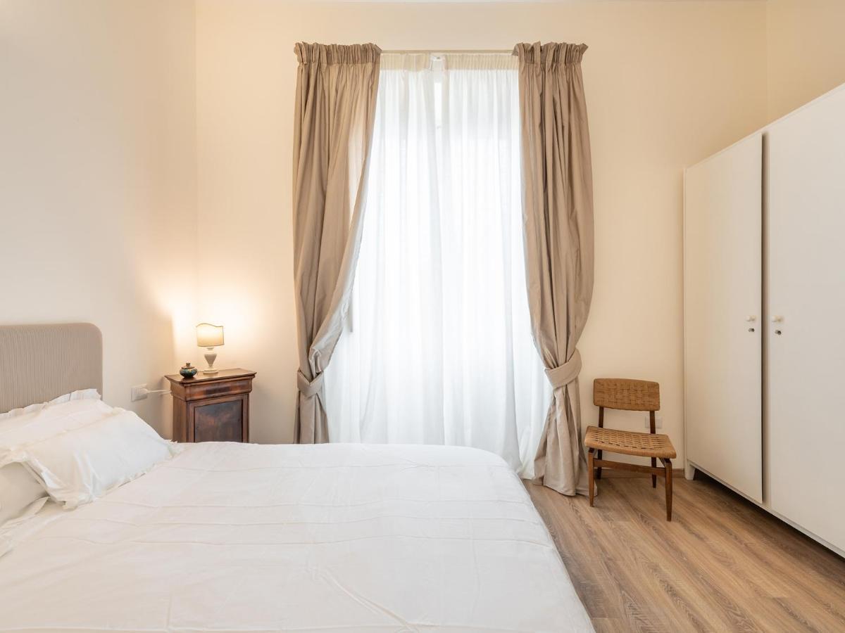 B&B Palazzo Merello 칼리아리 외부 사진