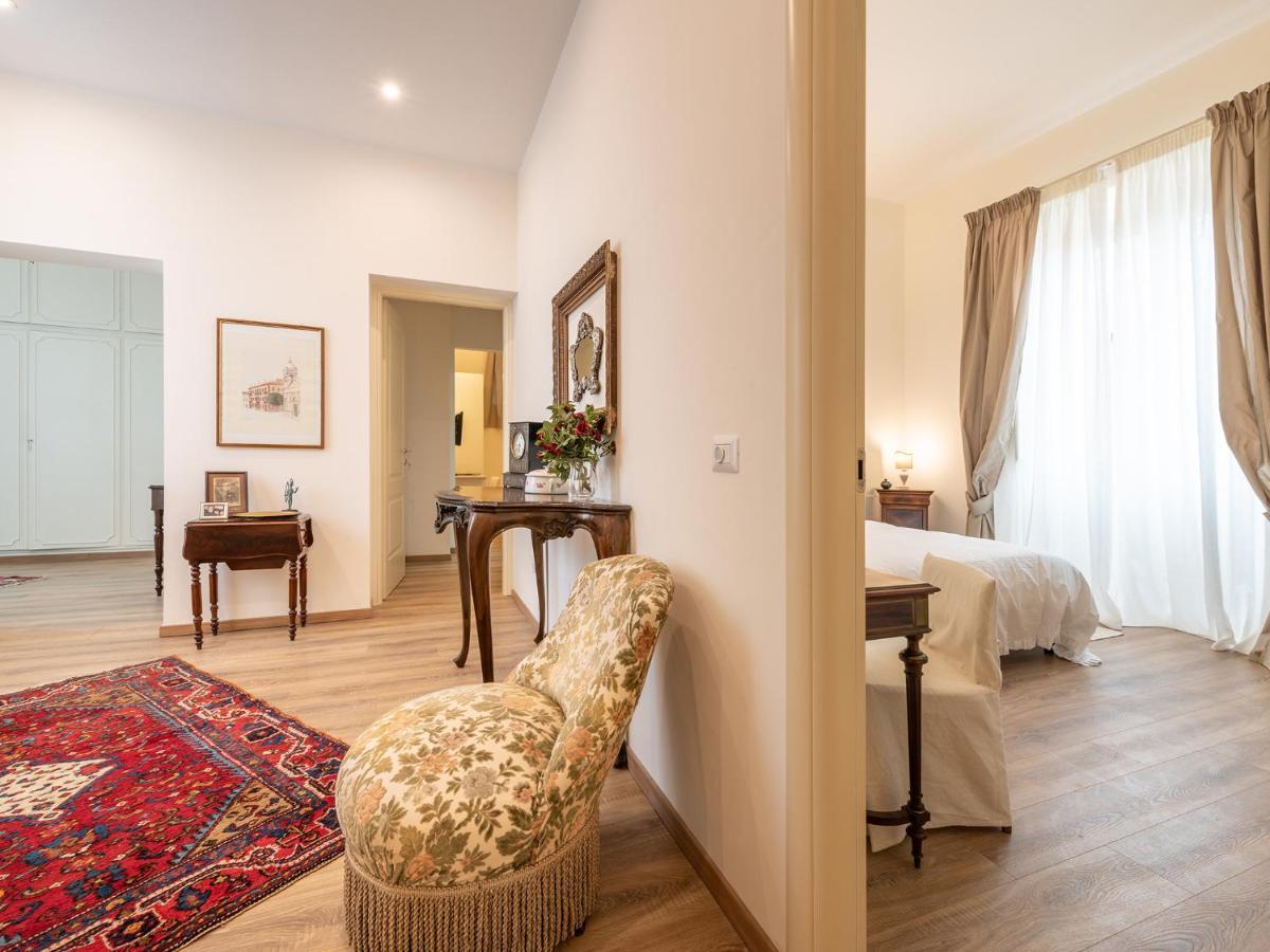 B&B Palazzo Merello 칼리아리 외부 사진