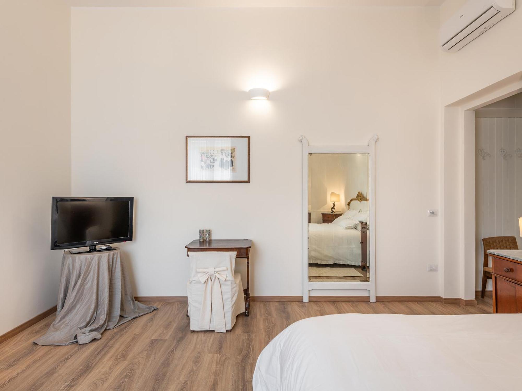 B&B Palazzo Merello 칼리아리 외부 사진